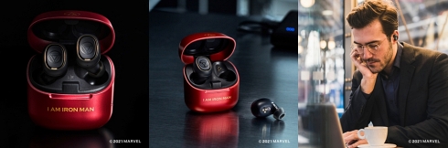 MCU アイアンマン MARVEL