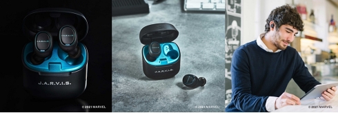 MCU アイアンマン MARVEL