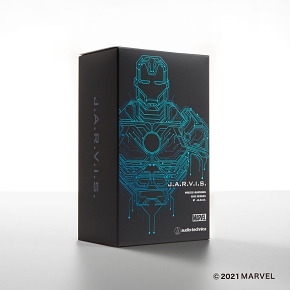 MCU アイアンマン MARVEL