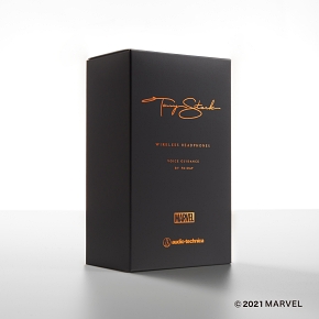 MCU アイアンマン MARVEL