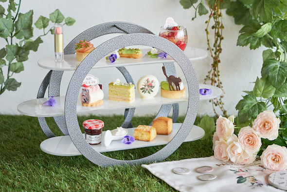 SALON DE THE  PAUL＆JOE