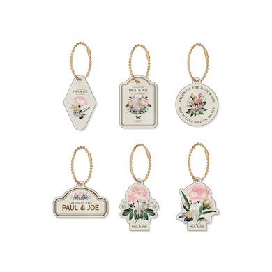 SALON DE THE  PAUL＆JOE