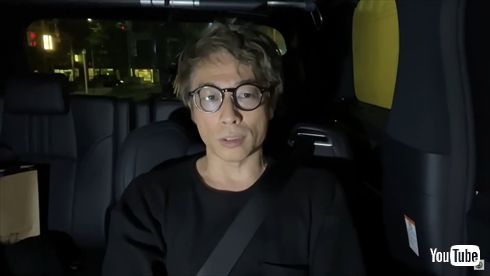 田村淳 DaiGo メンタリスト ロンブー 炎上 謝罪 YouTubeチャンネル