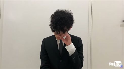 田村淳 DaiGo メンタリスト ロンブー 炎上 謝罪 YouTubeチャンネル