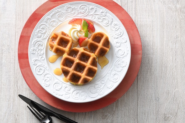 Disney おうちでごはん 東京ディズニーリゾート公式レシピ集