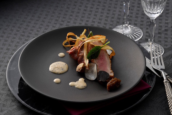 Disney おうちでごはん 東京ディズニーリゾート公式レシピ集