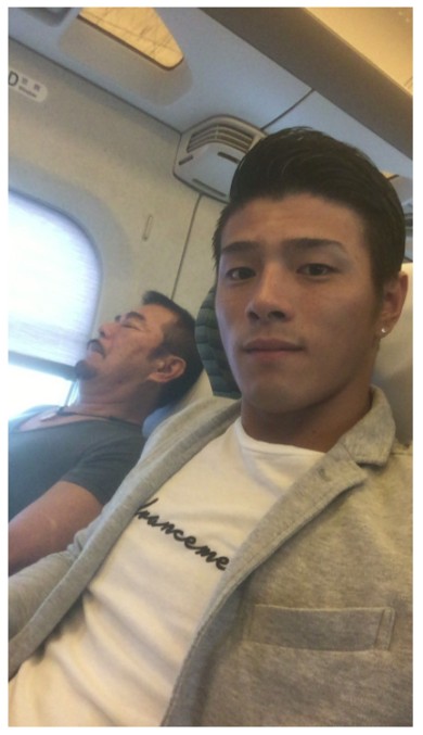 湊祥希 千葉真一 ブログ インスタ 俳優 東京リベンジャーズ