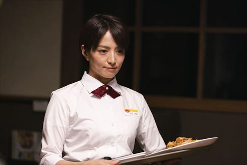 伊藤万理華 井桁弘恵 鈴木仁 お耳に合いましたら。