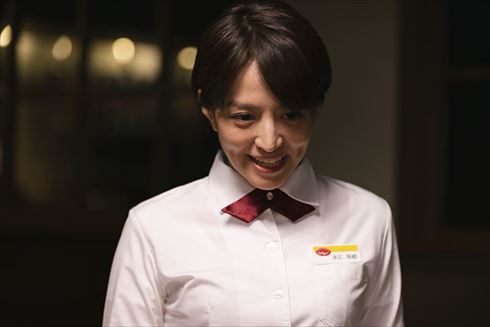 伊藤万理華 井桁弘恵 鈴木仁 お耳に合いましたら。