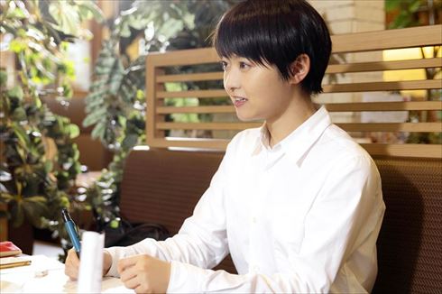 伊藤万理華 井桁弘恵 鈴木仁 お耳に合いましたら。