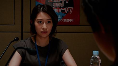 伊藤万理華 井桁弘恵 鈴木仁 お耳に合いましたら。