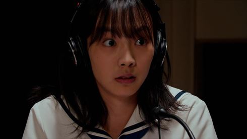 伊藤万理華 井桁弘恵 鈴木仁 お耳に合いましたら。