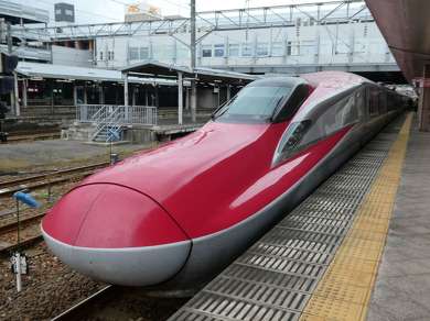 西九州新幹線