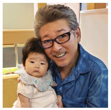 布川敏和 孫 布川桃花 そっくり 現在