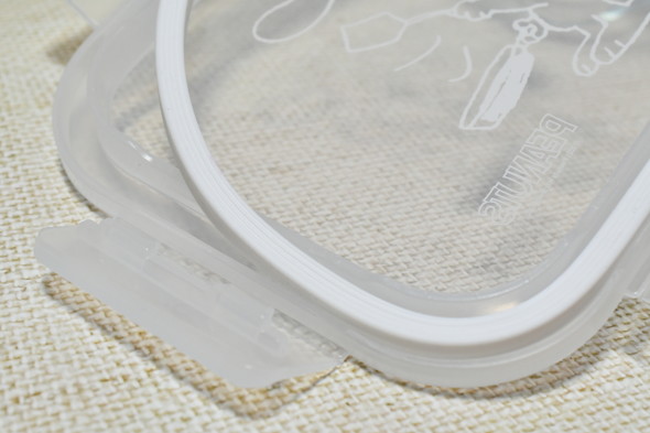 リンネル10月号ふろく