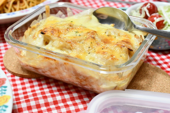 リンネル10月号ふろく