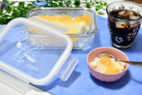 リンネル10月号ふろく