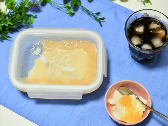 リンネル10月号ふろく