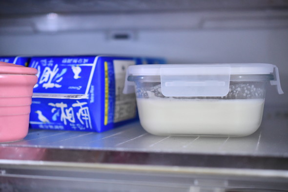 リンネル10月号ふろく