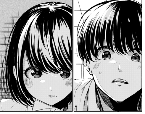 じれったい幼馴染