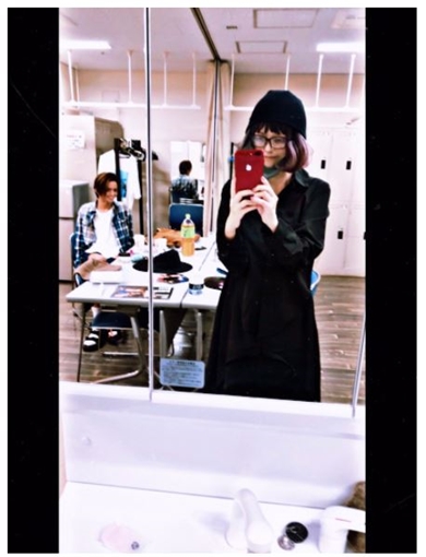 広田レオナ 肺がん ワクチン 現在 療養