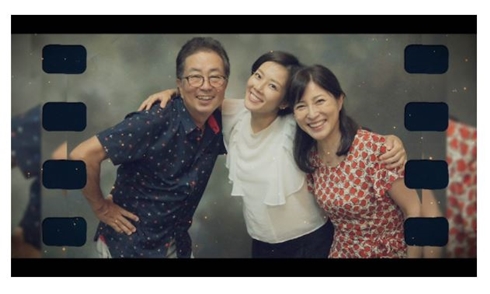 岡江久美子 大和田美帆 誕生日 命日 大和田獏