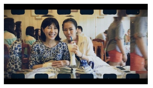 岡江久美子 大和田美帆 誕生日 命日 大和田獏