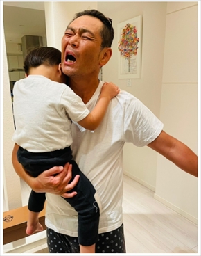 遠藤章造 新型コロナ 感染 ワクチン 副反応 ココリコ 妻 まさみ ブログ