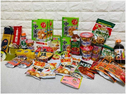 川崎麻世 自宅療養 新型コロナウイルス 配食サービス