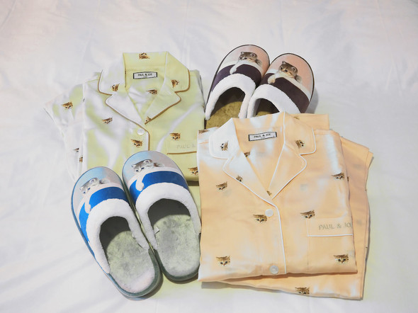 PAUL & JOEルーム〜Autumn〜