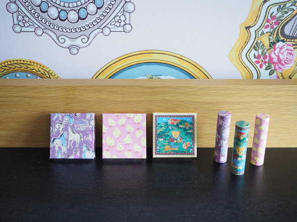 PAUL & JOEルーム〜Autumn〜