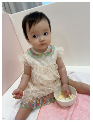 アレクサンダー アレク 子ども 川崎希 インスタ