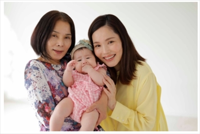 平野ノラ 娘 バブ子 顔出し あかほし 赤ちゃんが欲しい ブログ インスタ