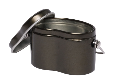 キャンプ 野営 飯ごう