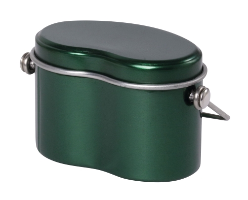 キャンプ 野営 飯ごう