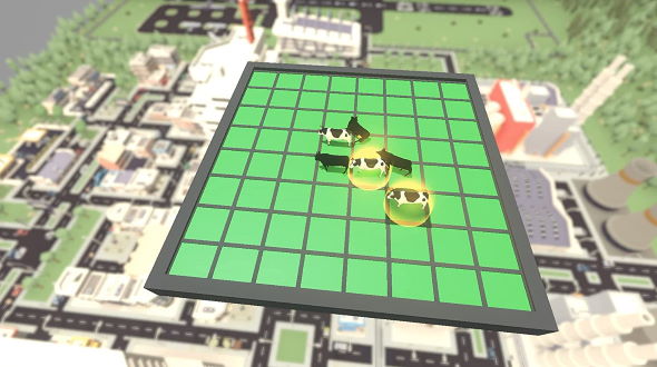 ごく普通の鹿のゲーム DEEEER Simulator 予約 ps4 switch