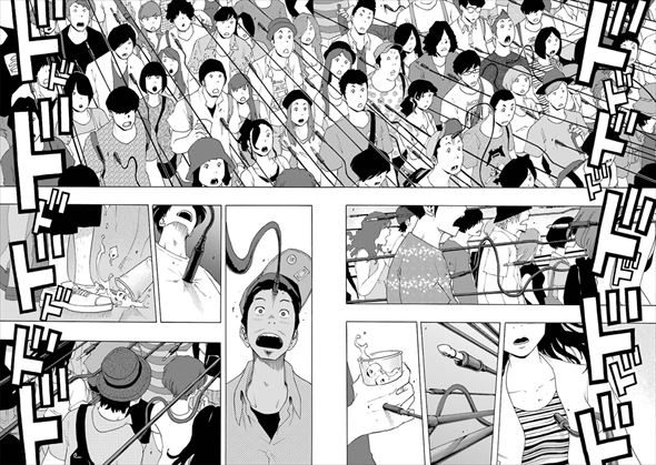 シオリエクスペリエンス インタビュー