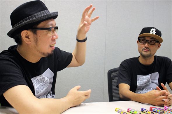 シオリエクスペリエンス インタビュー