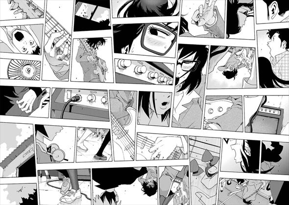 シオリエクスペリエンス インタビュー