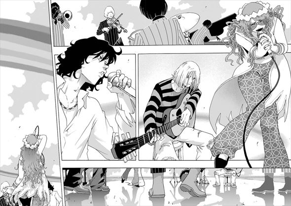 シオリエクスペリエンス インタビュー