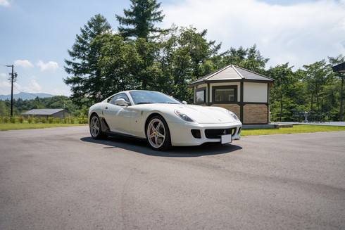 コレクションカーオークション