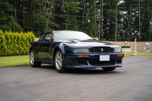 コレクションカーオークション