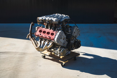 コレクションカーオークション