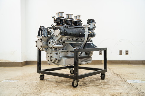 コレクションカーオークション