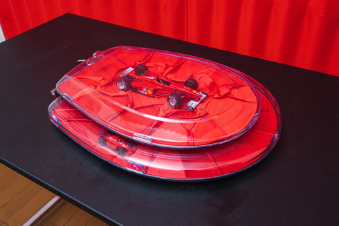 コレクションカーオークション