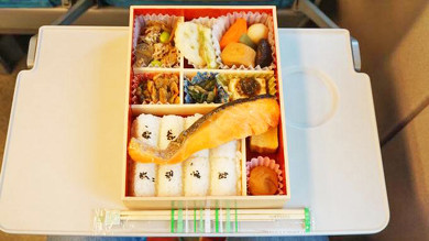 駅弁 東海道新幹線