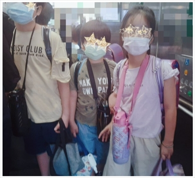 インリン台湾 休校 息子 反抗期 子ども コロナ 感染者 0人