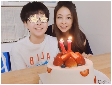 インリン台湾 休校 息子 反抗期 子ども コロナ 感染者 0人