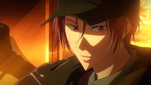 Free! 京都アニメーション 前編 予告編