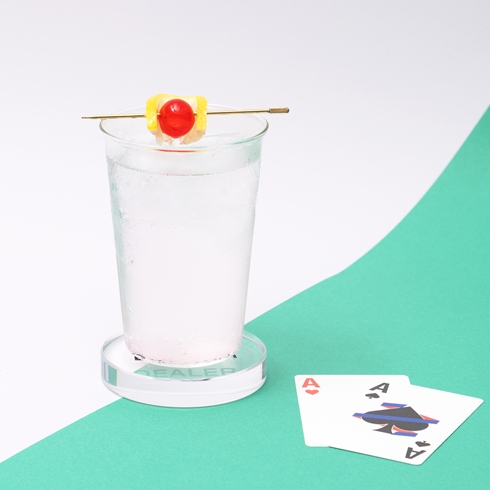 エムホールデム ポーカー